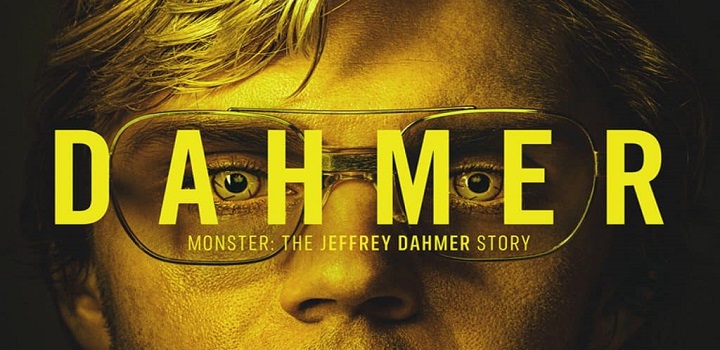 Netflix renova série sobre jefrey Dhamer