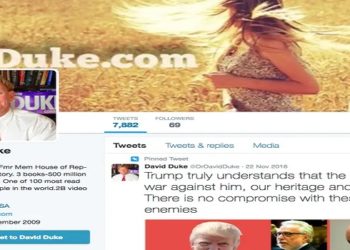 Contas banidas que podem voltar ao twitter