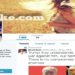 Contas banidas que podem voltar ao twitter