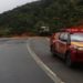 desmoronamento br 376