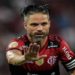 Aposentadoria de Diego no Flamengo