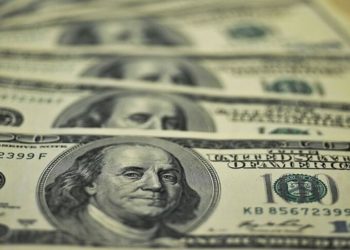 Dolar dispara após fala de Lula