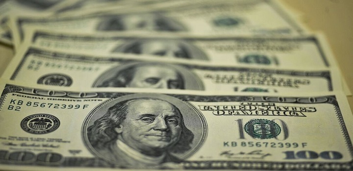 Dolar dispara após fala de Lula