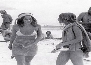 Ipanema Dunas da Gal