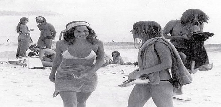 Ipanema Dunas da Gal