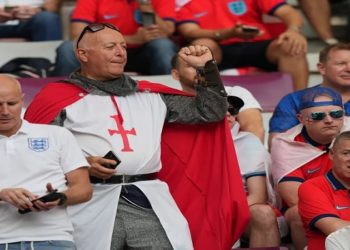 Copa do QATAR: Fifa proibe fantasias de cruzados