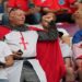 Copa do QATAR: Fifa proibe fantasias de cruzados