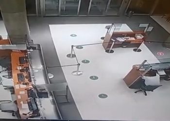 fantasma em sanatorio da argentina