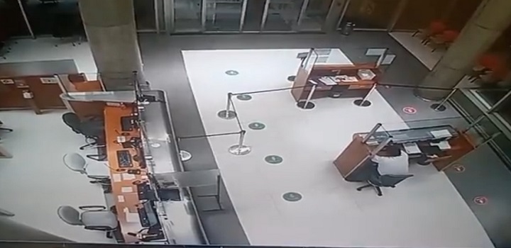 fantasma em sanatorio da argentina