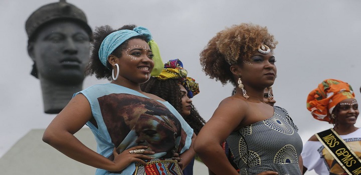 Festival Madureira no RJ
