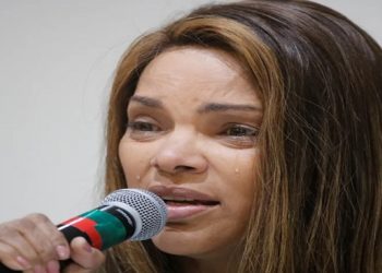 m pelo pubiano mudou os rumos da investigação do assassinato de Anderson do Carmo