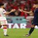 derrota da frança para a tunisia
