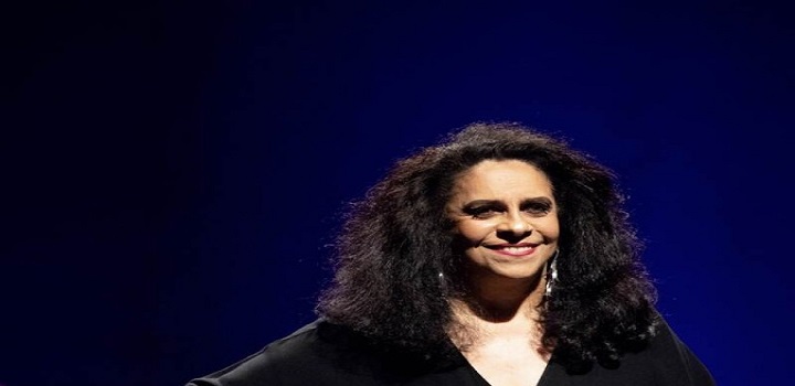 Morte de Gal Costa
