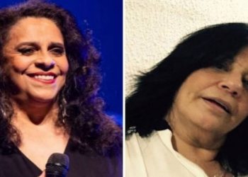 esposa de gal costa wilma petrillo