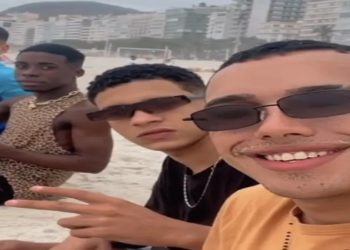 garotos de programa dão golpe do boa noite cinderela no rj