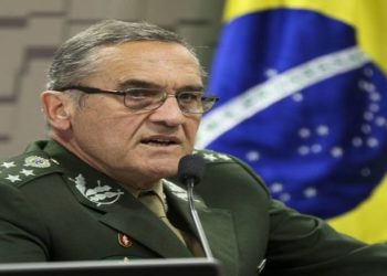 General Villas Boas fala sobre vitoria de Lula