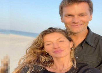 INVESTIDOR PROCESSA GISELE BUNDCHEN E TOM BRADY