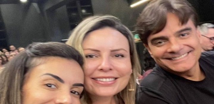 Guilherme de Pádua morreui