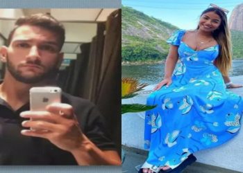 O assassinato da técnica de enfermagem Rita Nogueira pelo namorado no último fim de semana, no Rio de Janeiro, revoltou e emocionou a família da jovem de 27 anos.