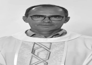padre morto em toledo