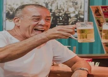 morte do empresario jouber manhaes