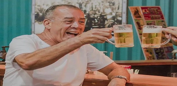 morte do empresario jouber manhaes