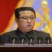 Novo missil da Coreia do Norte