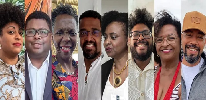 transição do governo lula; ministerio da igualdade racial