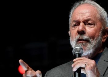 lULA NA COP27