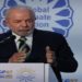 DISCURSO DE LULA NA COP 27