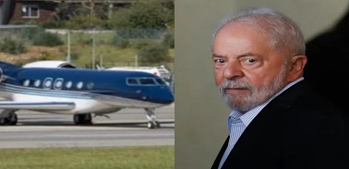 LULA E JUNIOR DA QUALICORP, JATINHO DE LULA