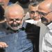 mercado reage à declaração de lula