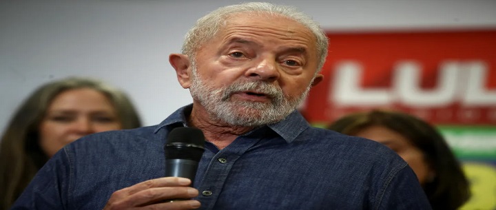 consulta de lula sobre horário de verão