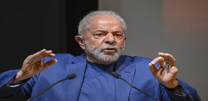 lUla internado, saúde de lula