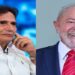 Nelson Piquet pede morte de Lula