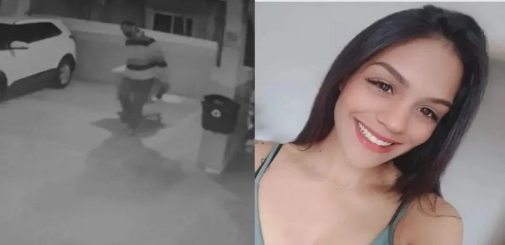 Luis Paulo Lima dos Santos, de 44 anos, ex-lutador profissional, acusado de matar a esposa e jogar o corpo dela num córrego na Zona Leste de São Paulo