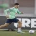 Tite define time titular da seleção