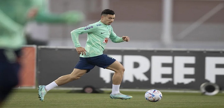 Tite define time titular da seleção