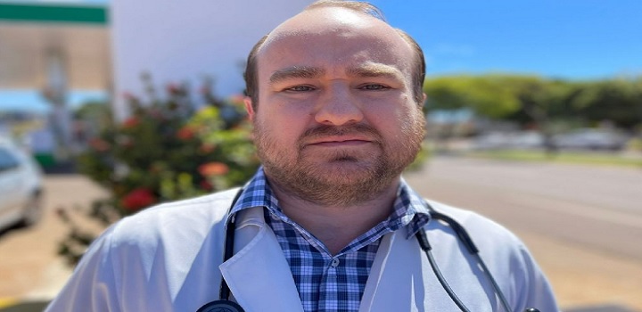 Médico se recusa a atender pacientes petistas