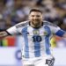 estreia da argentina e messi na copa do mundo
