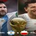 argentina x polonia copa do qatar