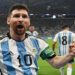 ARGENTINA X MEXICO