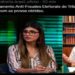 Mia Khalifa faz piada com fake news sobre o brasil