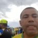 Um militar da Marinha aparece em áudios e vídeos enviados em um grupo de mensagens incentivando os atos antidemocráticos em frente aos quartéis das Forças Armadas e afirmando que o presidente eleito Luiz Inácio Lula da Silva (PT) não tomará posse em 1º de janeiro