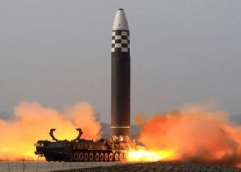 JAPÃO SE PREPARA PARA MÍSSIL DA COREIA DO NORTE