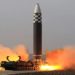 JAPÃO SE PREPARA PARA MÍSSIL DA COREIA DO NORTE