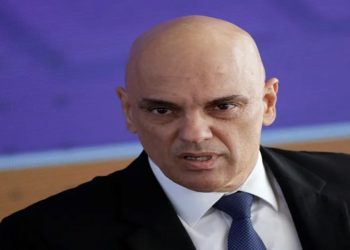 Moraes diz que plano de manifestantes do 8/1 incluiu enforcá-lo na Praça dos Três Poderes