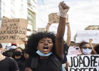 Representatividade negra no Governo Lula