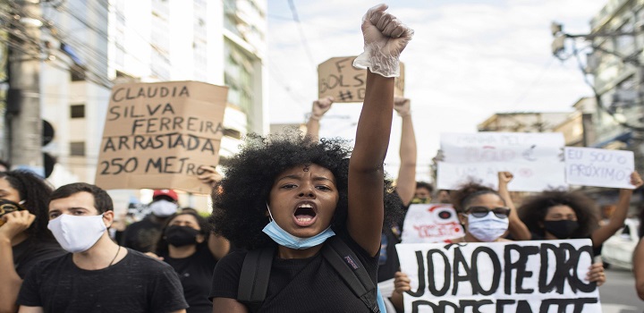 Representatividade negra no Governo Lula