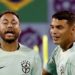 estreia do brasil na copa